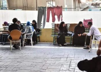 وزير التعليم اللبناني: تحويل المدارس والجامعات إلى ملاذات للنازحين