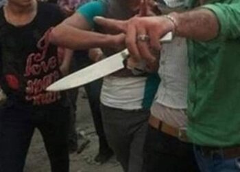 ضبط طرفي مشاجرة بالأسلحة البيضاء ووقوع مصابين بالدقهلية