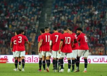 اليوم.. انطلاق معسكر منتخب مصر استعدادا لمواجهة موريتانيا