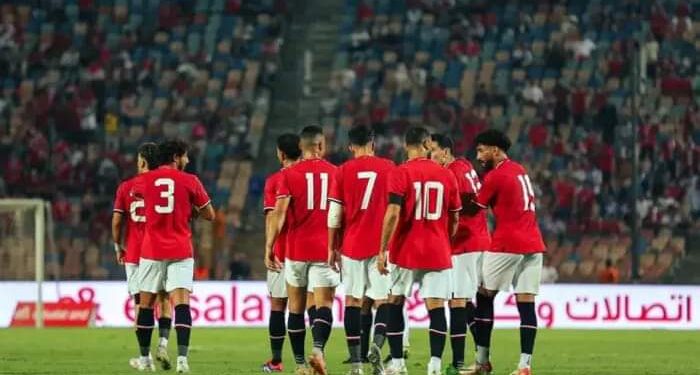 اليوم.. انطلاق معسكر منتخب مصر استعدادا لمواجهة موريتانيا
