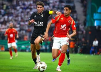 غداً الإثنين قرعة كأس الكونفدرالية الإفريقية في الواحدة ظهراً.