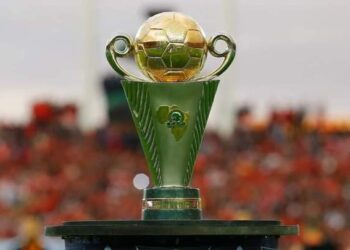 قرعة دور المجموعات كأس الكونفيدراليه الإفريقية  الزمالك والمصري البورسعيدي في المجموعه الرابعه 