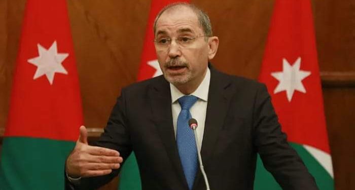 وزير الخارجية الأردني: إقامة دولة فلسطينية السبيل الوحيد لاستقرار المنطقة