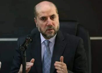 الهباش: نتنياهو يمضي في تنفيذ مخططاته لتصفية القضية الفلسطينية