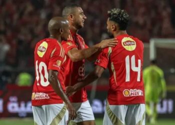 قرعة دوري أبطال إفريقيا.. الأهلي مع أورلاندو ومجموعة متوسطة لبيراميدز