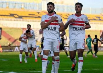 مواجهة مصرية خالصة.. نتائج قرعة بطولة الكونفدرالية الإفريقية