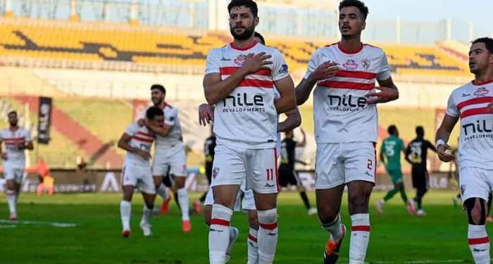 مواجهة مصرية خالصة.. نتائج قرعة بطولة الكونفدرالية الإفريقية