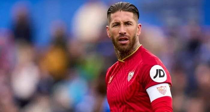 يوفنتوس يفكر في التعاقد مع “راموس”