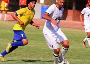 نتائج مباريات الجولة الأولى بدوري المحترفين