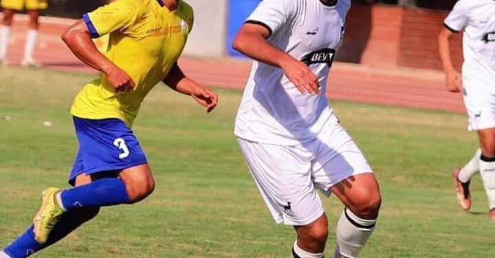 نتائج مباريات الجولة الأولى بدوري المحترفين