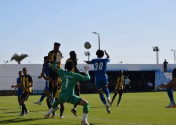 باقي نتائج مباريات الجولة الأولى بدوري المحترفين