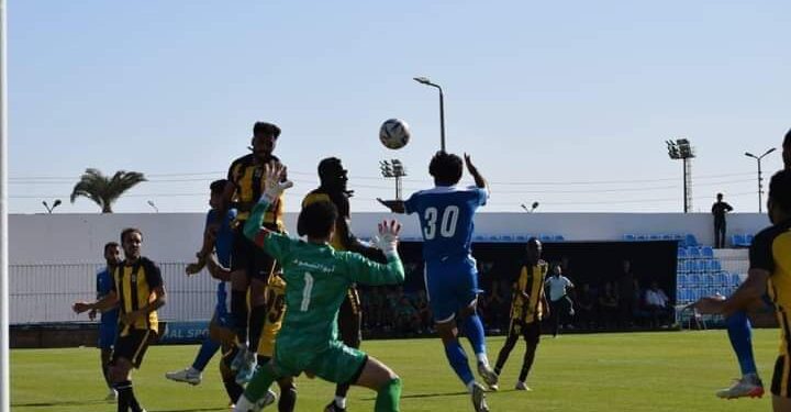 باقي نتائج مباريات الجولة الأولى بدوري المحترفين