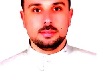 (هنيئًا لمصر،،هذا النموذج الطبيب الإنسان)