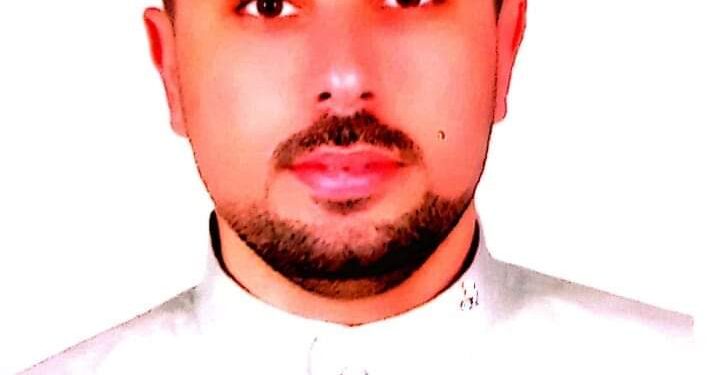 (هنيئًا لمصر،،هذا النموذج الطبيب الإنسان)