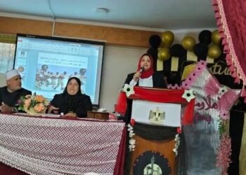 تواصل إدارة الوعي الأثري بمنطقة آثار الفيوم، تنفيذ فاعليات مبادرة “بداية جديدة لبناء الإنسان 