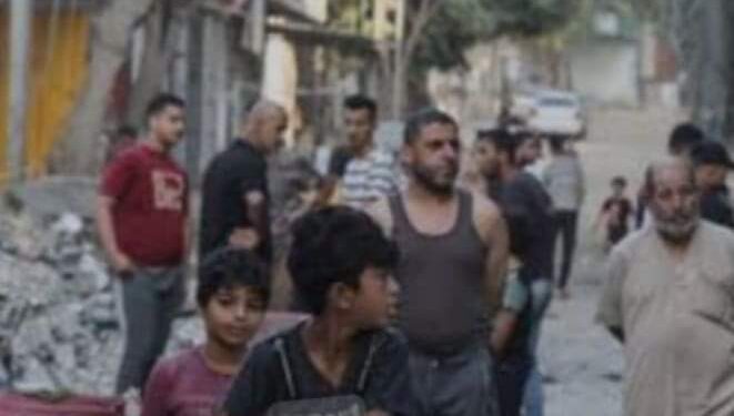 استياء في أوساط عائلات الأسرى الفلسطينيين من عدم التوصل لاتفاق لإنهاء الحرب