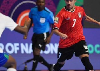 نتائج مباريات الجولة الأولى دوري القسم الثاني المجموعة 6 بحري  