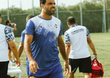 نتائج القسم الثاني المجموعة ال 3 والمجموعة ال