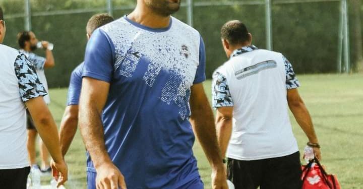 نتائج القسم الثاني المجموعة ال 3 والمجموعة ال