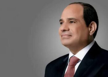 الرئيس السيسي يعود إلى مصر بعد زيارته لدولة إريتريا