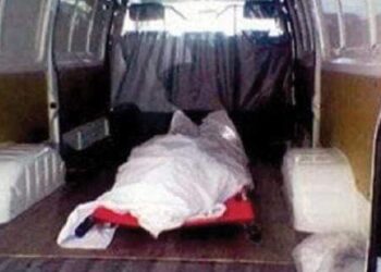 مصرع فتاة علي يد صديقتها بأكتوبر