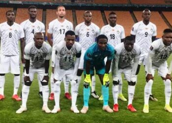 تصفيات أمم إفريقيا.. زيمبابوي تتصدر مجموعتها بالفوز على ناميبيا