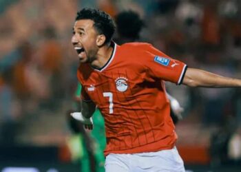 تريزيجيه: مباراة موريتانيا “مهمة جدا”.. وهدفنا إسعاد الجماهير المصرية