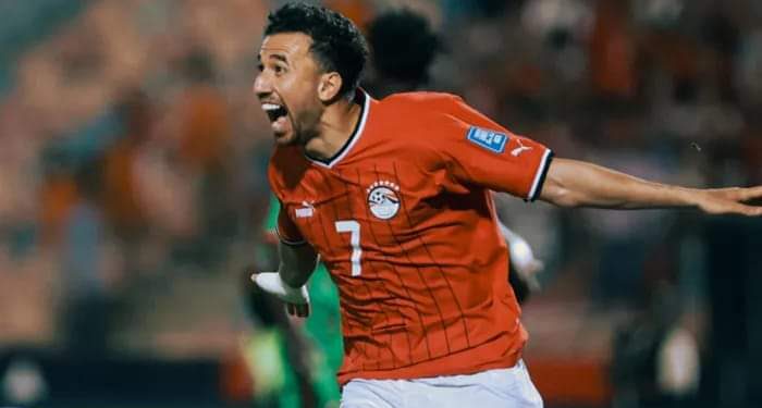 تريزيجيه: مباراة موريتانيا “مهمة جدا”.. وهدفنا إسعاد الجماهير المصرية