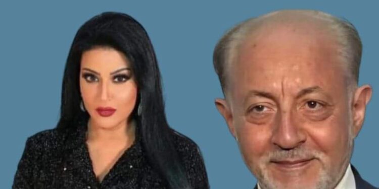 عبد العزيز مخيون ينفي مشاركته في مشهد اغتصاب سمية الخشاب بأوراق التاروت ويشعل جدلاً واسعاً