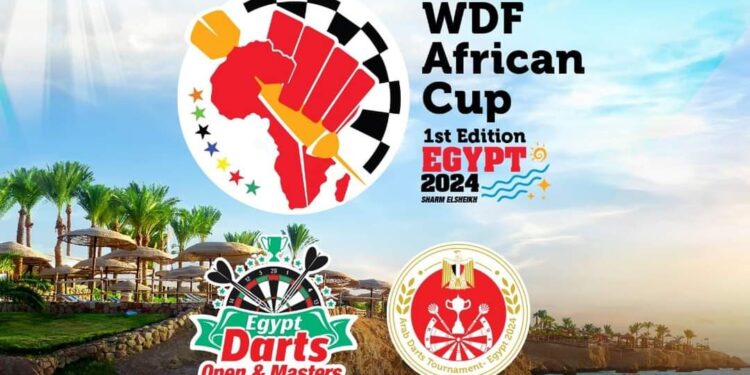 الدارتس ينظم مؤتمرا صحفيا للكشف عن بطولاته بمدينة شرم الشيخ السبت المقبل