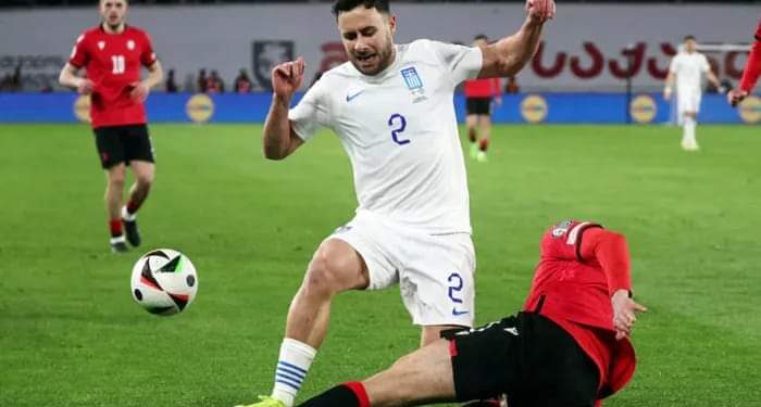 دقيقة حداد على روح “بالدوك” بمباراة إنجلترا واليونان