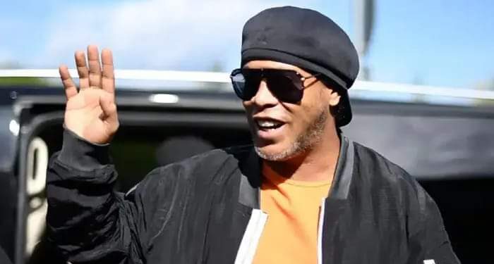 رسميا.. “رونالدينيو” يقرر شراء نادٍ أمريكي