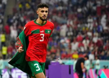 “مزراوي” يخضع لعملية جراحية بالقلب