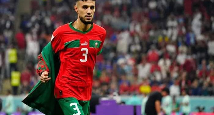 “مزراوي” يخضع لعملية جراحية بالقلب