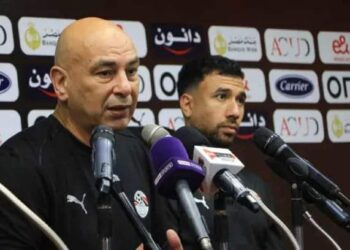 حسام حسن: موريتانيا منتخب كبير.. ومجموعتنا قوية