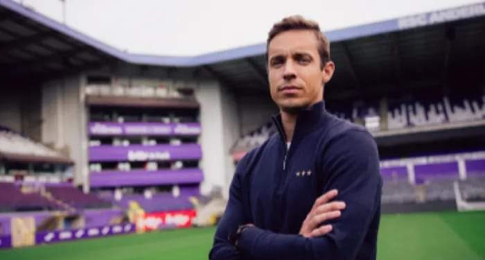 “هوبيرت” مدربا لـ”أندرلخت” البلجيكي