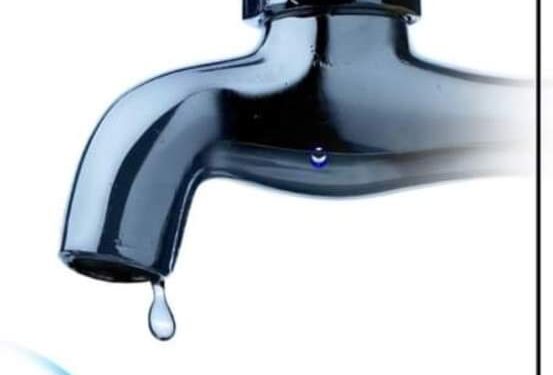 اليوم مساءا ..قطع المياه لمدة ٧ ساعات عن بعض قرى أطفيح بالجيزة