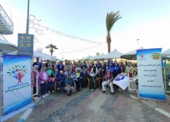 “القومي للأشخاص ذوي الإعاقة” ينظم المعرض الرابع عشر لمنتجات ذوي الإعاقة بمحافظة السويس