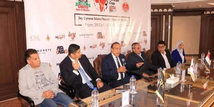 بمشاركة 15 دولة و 200 لاعباً.. الاتحاد المصري للدراتس يكشف عن بطولاته في شرم الشيخ