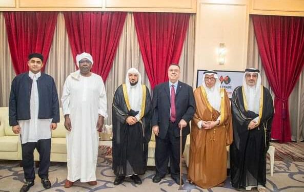 “إمام الحرم المكي” يشرّف حفل تكريم الفائزين في مسابقة ماليزيا الدولية للقرآن الكريم في دورتها الـ 64