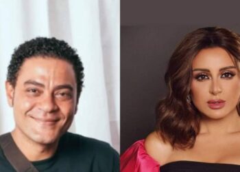 “كان برىء” الأغنية الأكثر جدلاً لـ أنغام في ألبوم “تيجي نسيب” بتوقيع نادر عبد الله 