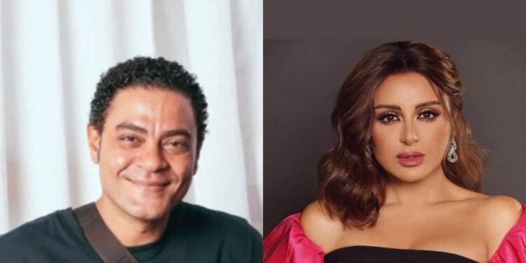 “كان برىء” الأغنية الأكثر جدلاً لـ أنغام في ألبوم “تيجي نسيب” بتوقيع نادر عبد الله