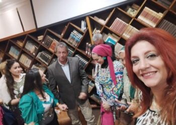 نادي اليخت المصري بالإسكندرية يستضيف الفنان محسن صبري 