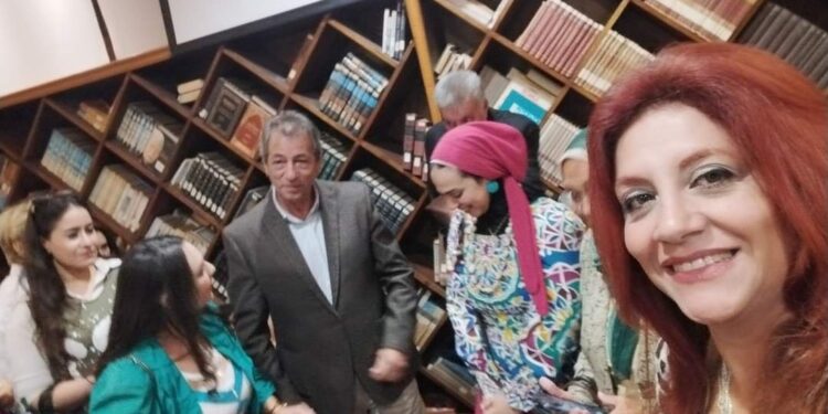 نادي اليخت المصري بالإسكندرية يستضيف الفنان محسن صبري 