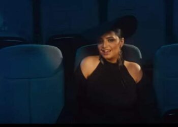 المطربة حبيبة تطرح أولى أغانيها مع روتانا بعنوان “مبسوطة”