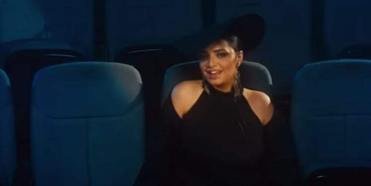 المطربة حبيبة تطرح أولى أغانيها مع روتانا بعنوان “مبسوطة”