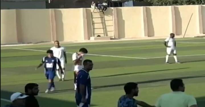 بداية متعثرة لدمنهور نتائج الجولة الثانية القسم الثالث مجموعة بحري