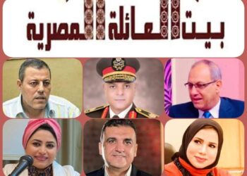 الأحد.. ندوة “أكتوبر ٧٣ انتصارات في كل المجالات” بقصر الأمير طاز 