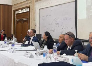 بأكاديمية طيبة: تفاصيل إحتفالية حرب أكتوبر المجيدة