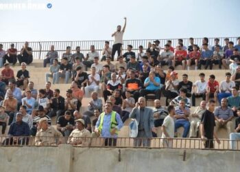 نتائج مباريات اليوم بالجولة الثانية  القسم الثاني 